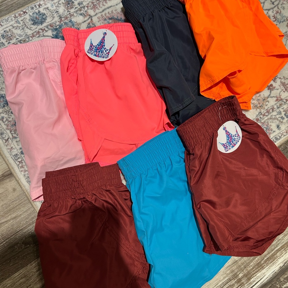 Azarhia Shorts Set